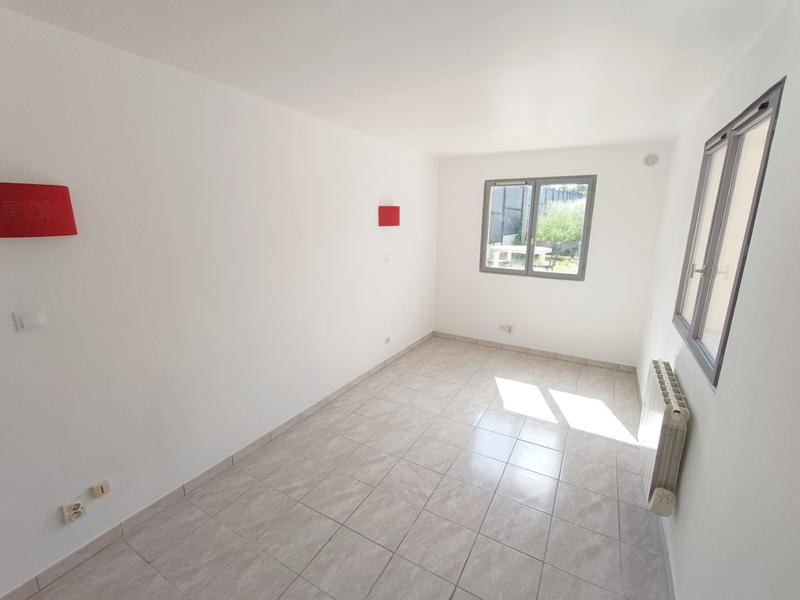 Appartement - 23 m² - 1 pièce