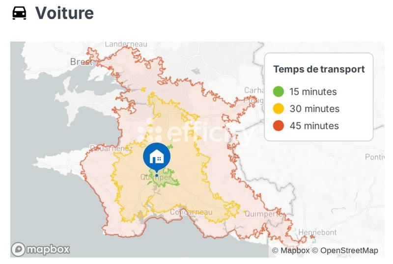Maison - 114 m² - 5 pièces