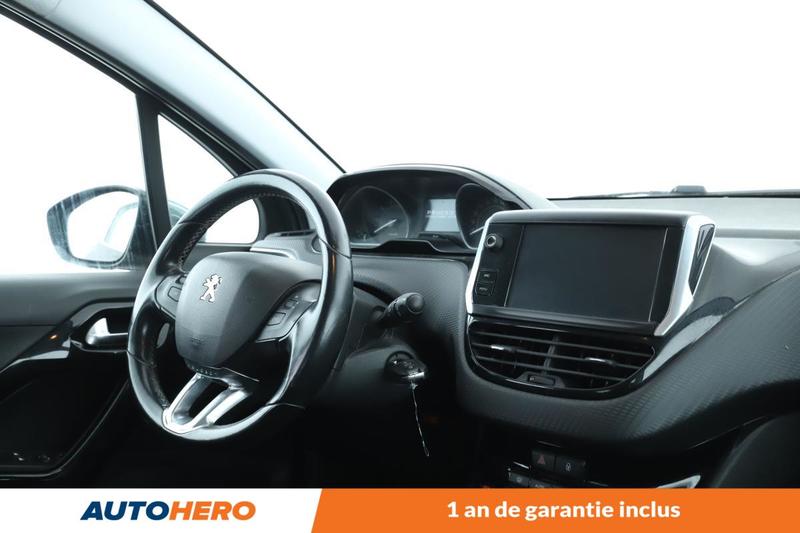 Peugeot 208 1.2 PureTech Allure 5p 82 ch