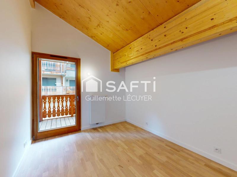 Appartement - 120 m² - 4 pièces
