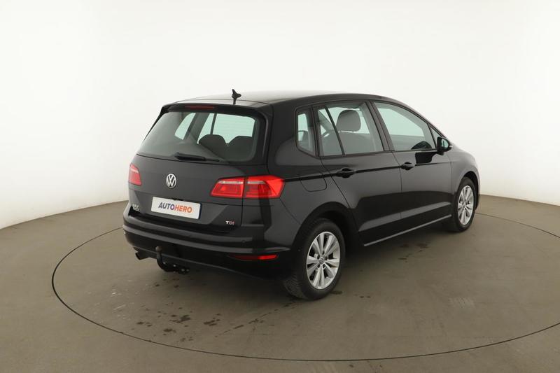 Volkswagen Golf Sportsvan VII 1.6 Tdi BlueMotion Tech Confortline Business Dsg7 115 ch