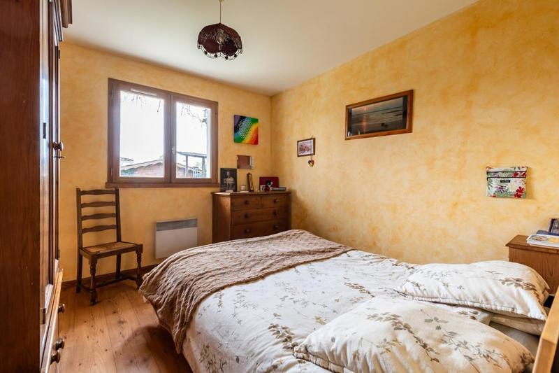 Maison - 116 m² - 6 pièces