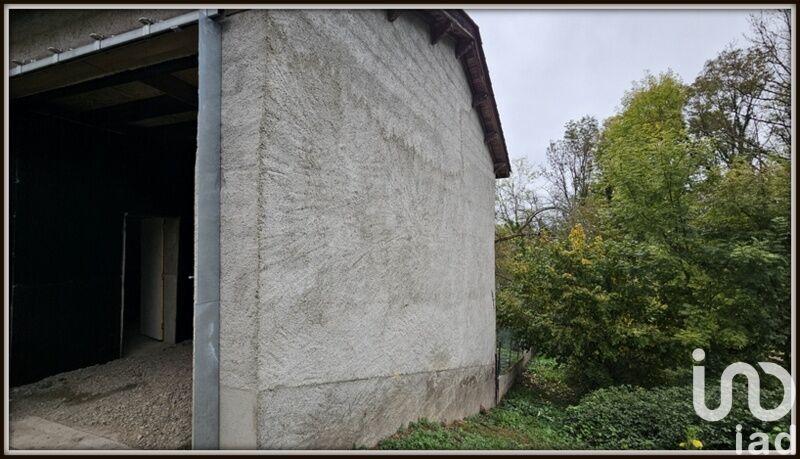 Ferme - 91 m² - 4 pièces