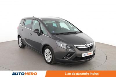 Opel Zafira Tourer 1.4 Turbo EcoFlex Cosmo 140 ch