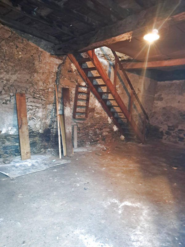 Maison - 74 m² - 3 pièces