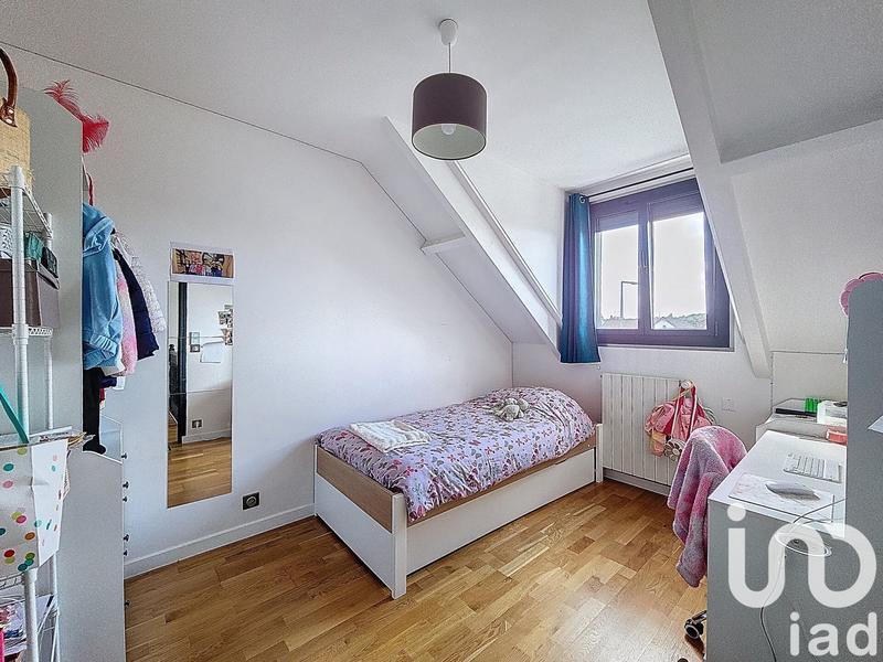 Maison - 175 m² - 7 pièces