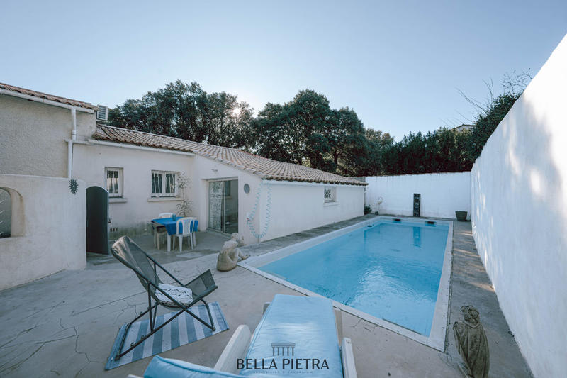 Maison - 174 m² - 4 pièces