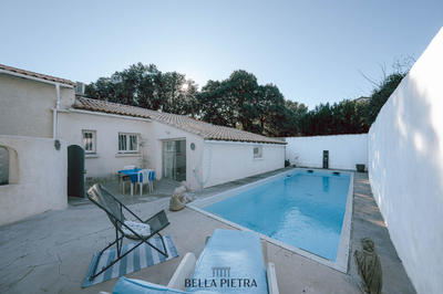 Maison - 174 m² - 4 pièces