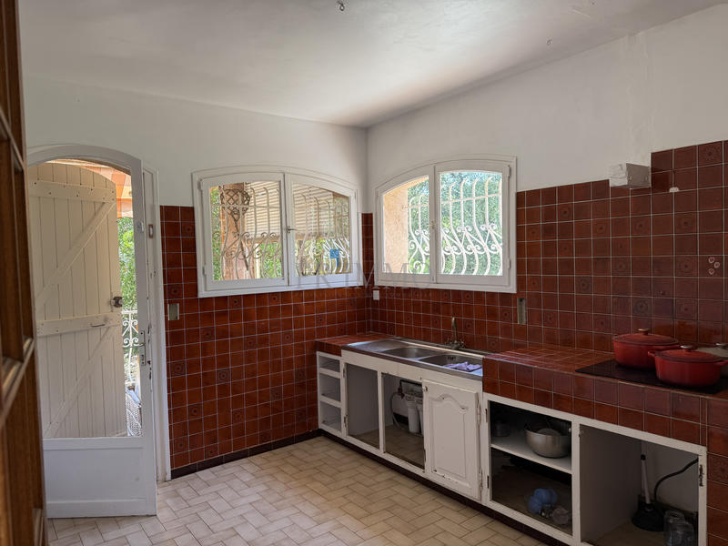 Maison - 178 m² - 5 pièces