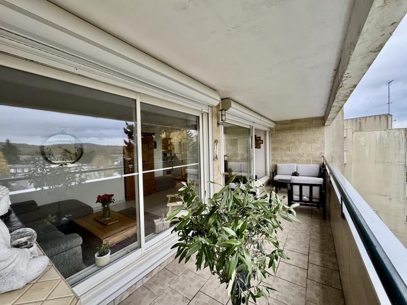 Appartement - 69 m² - 3 pièces