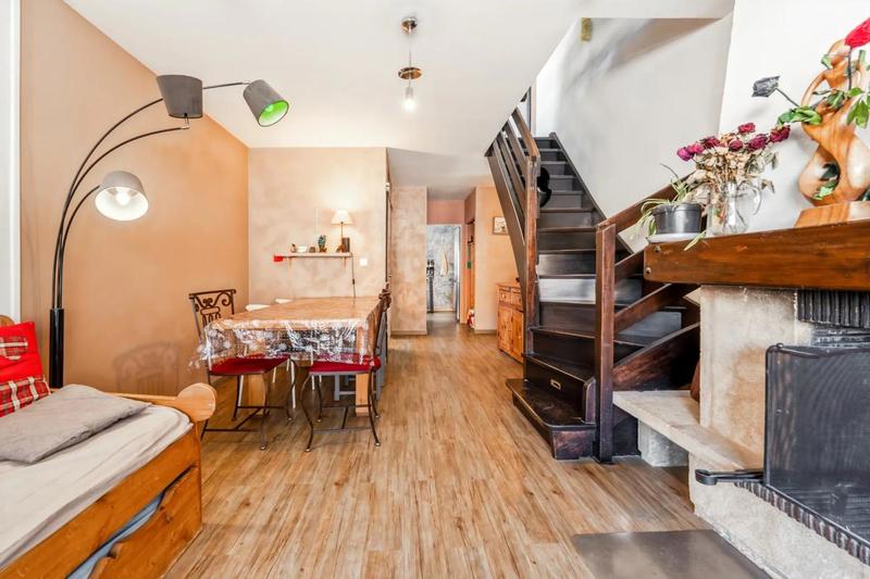 Duplex - 70 m² - 5 pièces