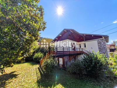 Maison - 70 m² - 3 pièces