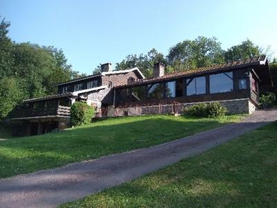 Immeuble - 670 m² - 2 pièces