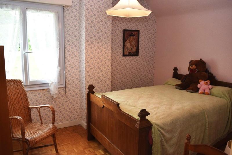 Maison - 111 m² - 6 pièces