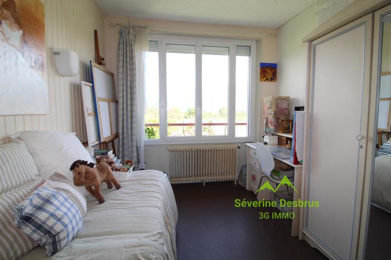 Maison - 74 m² - 4 pièces