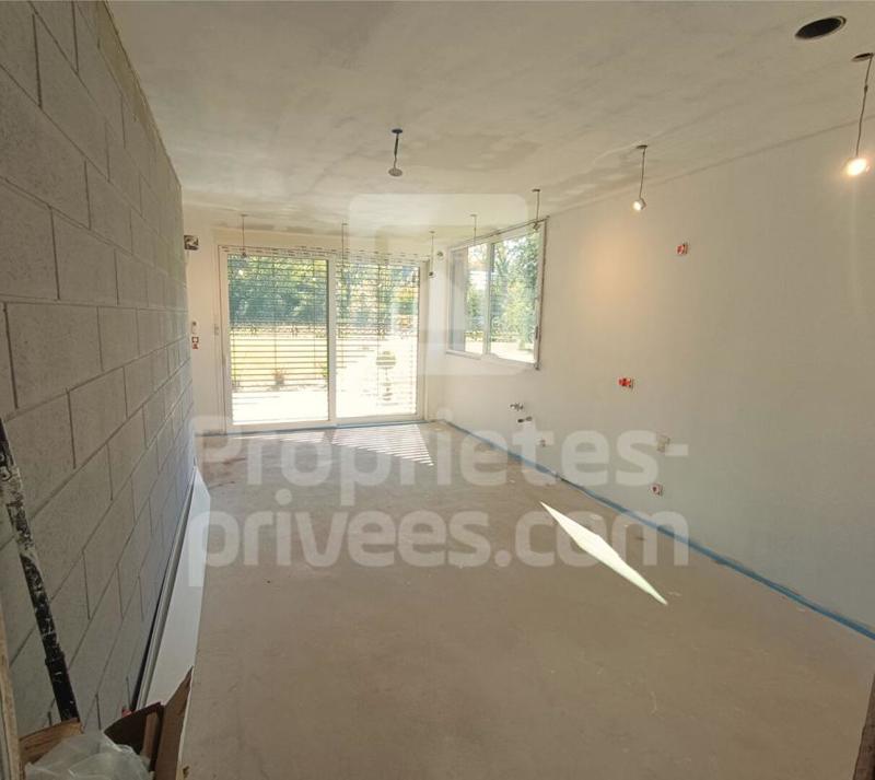 Maison - 125 m² - 3 pièces