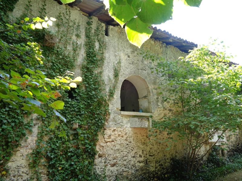 Maison traditionnelle - 230 m² - 4 pièces