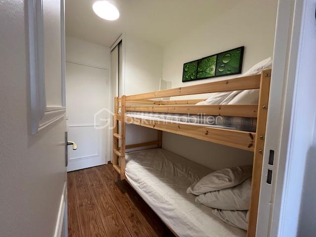 Studio - 23 m² - 1 pièce