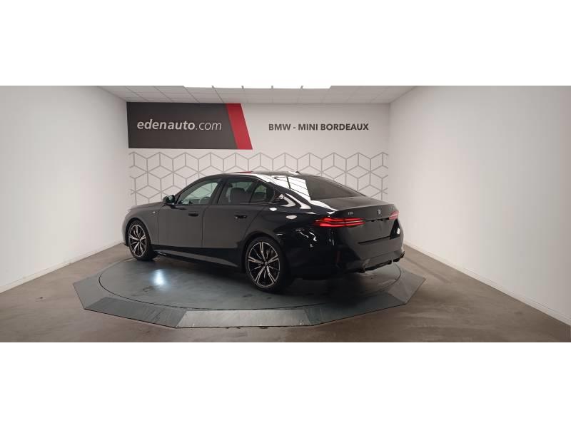 Bmw Série 5 i5 eDrive40 340 ch m Sport