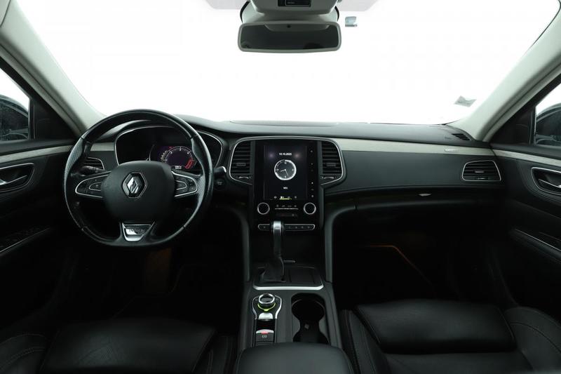 Renault Talisman 1.6 dCi Energy Initiale Paris Edc 160 ch