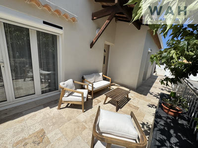 Villa - 145 m² - 6 pièces