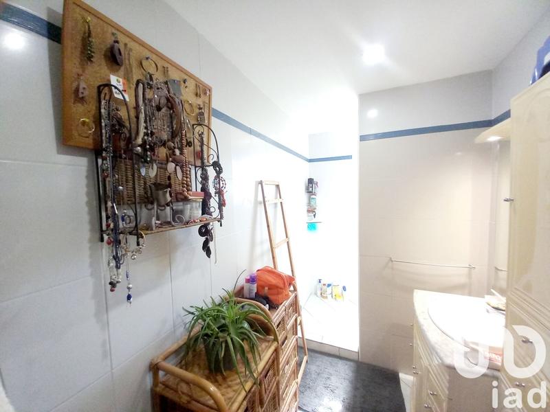 Maison de village - 100 m² - 5 pièces