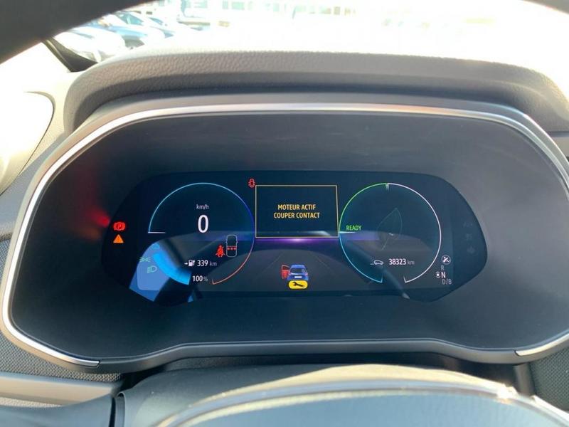 Renault Zoe R110 Achat Intégral Life