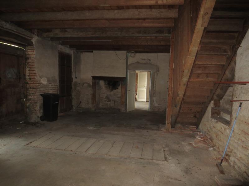 Maison - 132 m² - 5 pièces