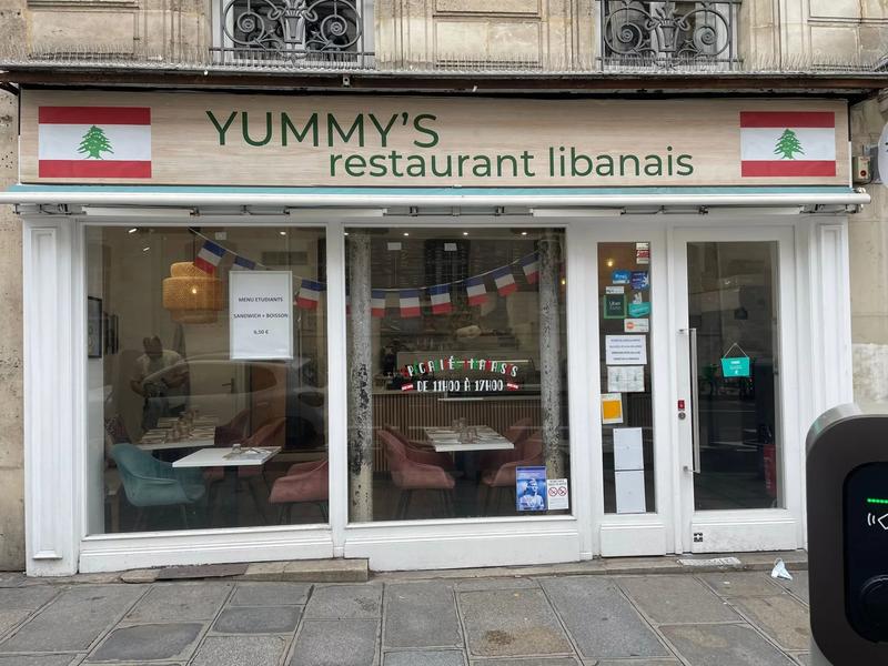 Local commercial - 47 m²