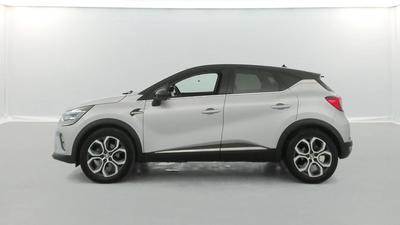 Renault Captur E-Tech 145 - 21 Intens