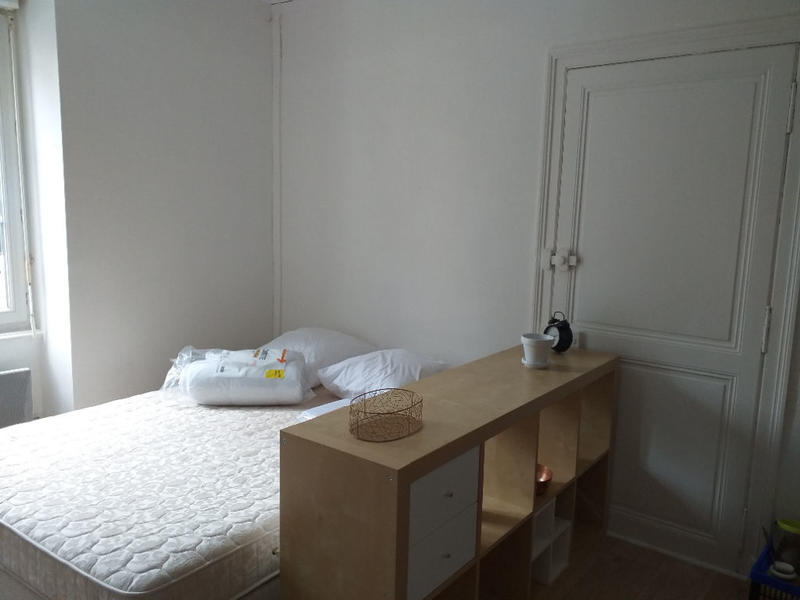 Appartement - 26 m² - 1 pièce