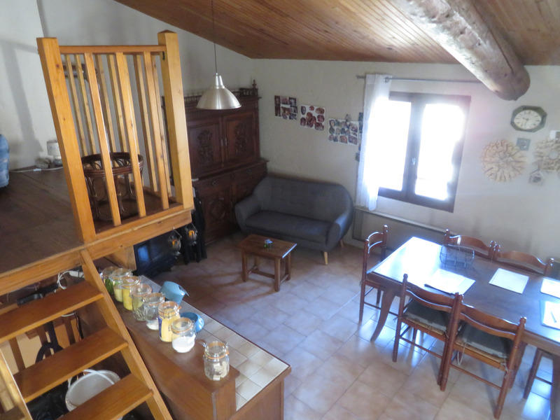 Maison - 68 m² - 4 pièces