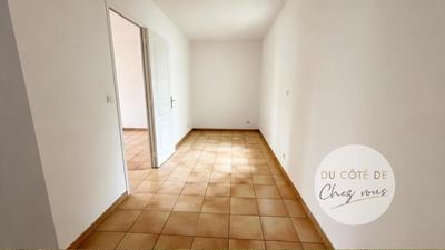 Appartement - 68 m² - 4 pièces