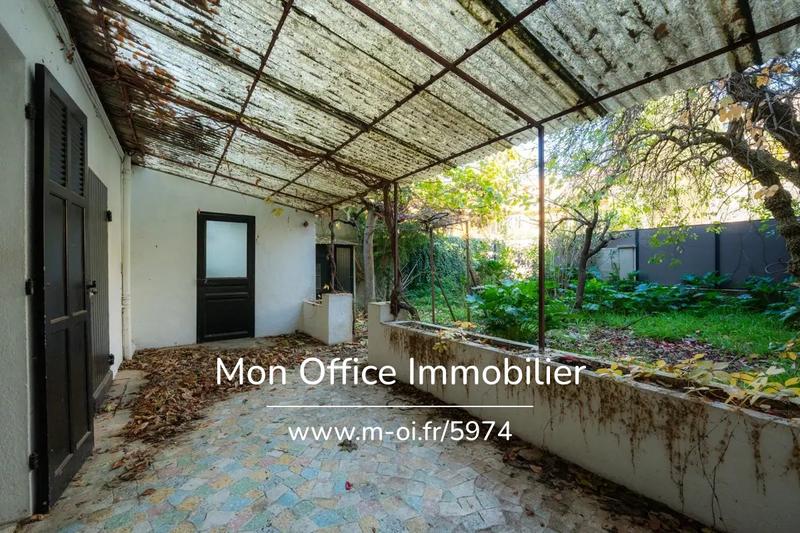 Maison - 130 m² - 4 pièces