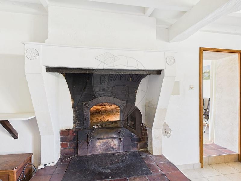 Maison en pierre - 333 m² - 9 pièces