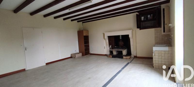 Maison - 150 m² - 4 pièces