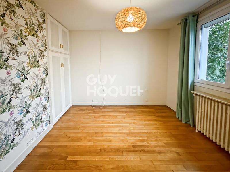 Maison - 65 m² - 3 pièces