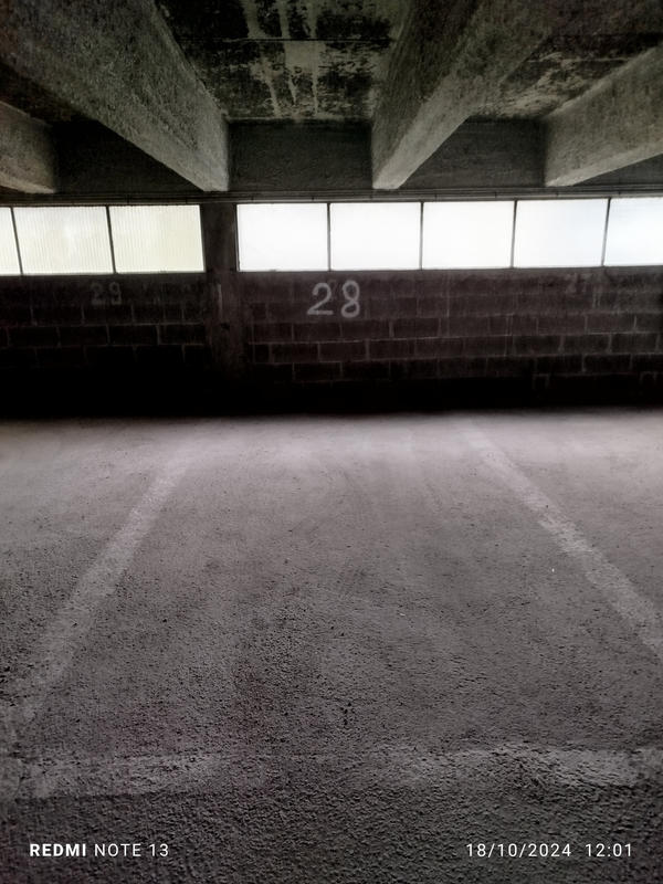 Appartement - 52 m² - 2 pièces