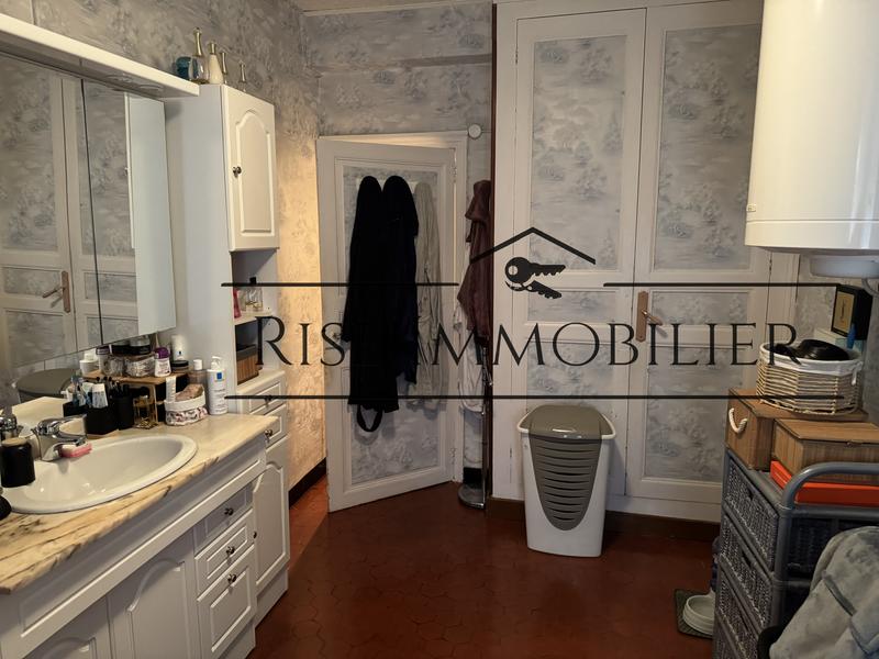 Maison de ville - 104 m² - 5 pièces