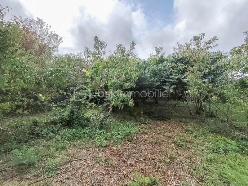 Maison de ville - 86 m² - 4 pièces