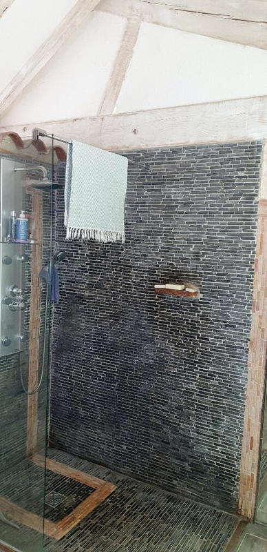 Maison - 138 m² - 5 pièces