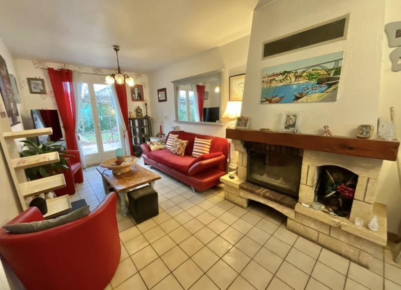 Maison - 70 m² - 4 pièces