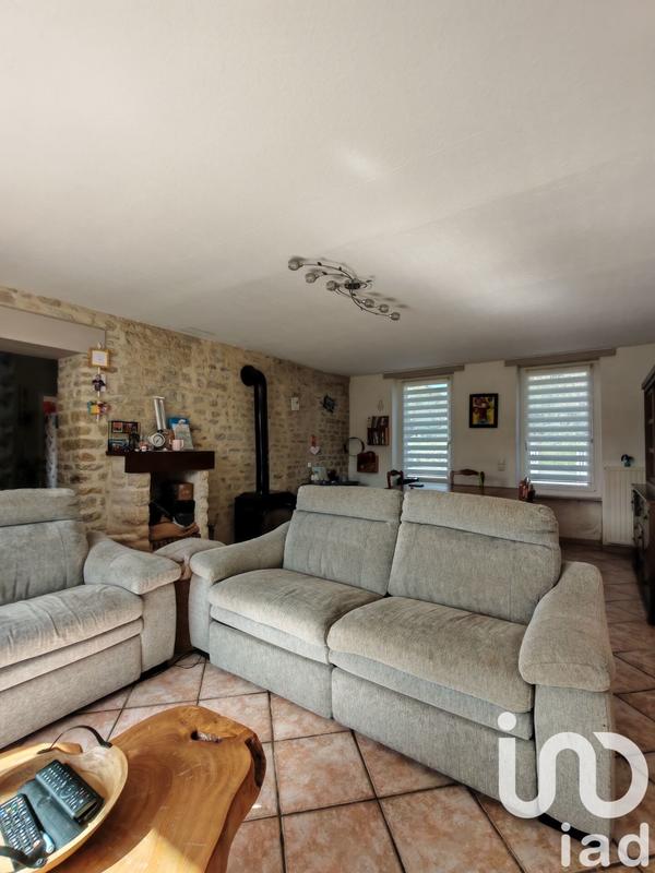 Maison - 157 m² - 5 pièces