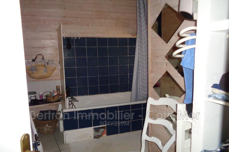 Maison - 106 m² - 7 pièces