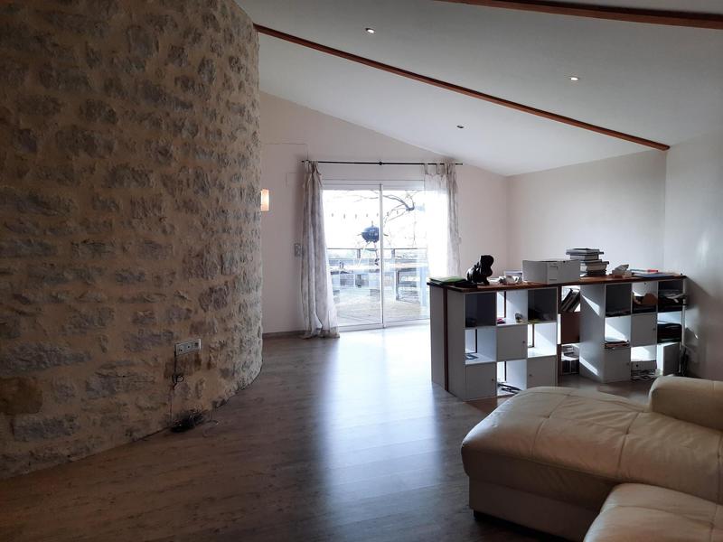 Maison traditionnelle - 113 m² - 5 pièces