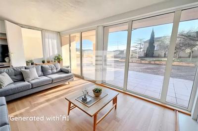 Maison de campagne - 168 m² - 6 pièces