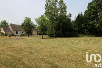 Maison - 114 m² - 7 pièces