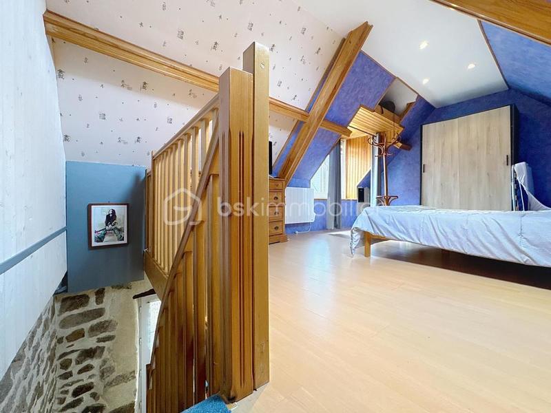 Maison - 39 m² - 2 pièces