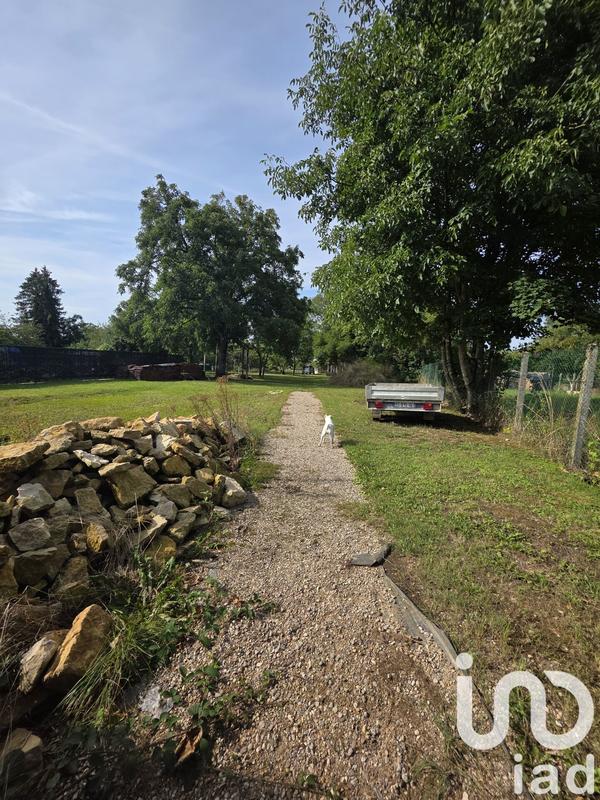 Maison de village - 200 m² - 3 pièces