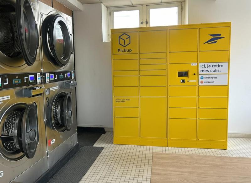 Local commercial - 52 m² - 1 pièce